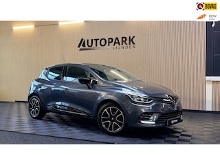 Renault Clio 1.2 TCe Intens AUTOMAAT|PARKEERSENSOREN|NAVI|LED