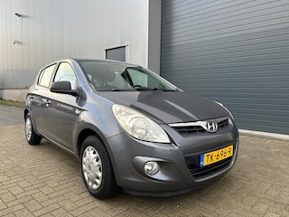 Hyundai i20 1.2i i-Motion AIRCO 5DRS APK 2011