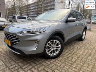 Ford Kuga 1.5 EcoBoost Titanium Navi/Camera/Trekh