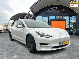 Tesla Model 3 Standard RWD Plus 60 kWh 87% SOH 1e Eigenaar NL-Auto