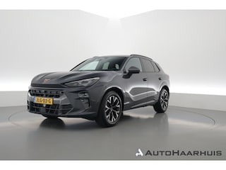 Cupra Terramar 1.5 eTSI | HUD | 360cam | Elek. Stoelen | Matrix LED | Sportstuur | Stoel- Stuurverw. | Adapt. Cruise