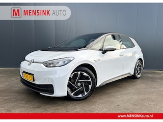 Volkswagen ID.3 First 58 kWh 1e EIGENAAR ADAPT CRUISE SFEER VERLICHTING LED NAVI ECC