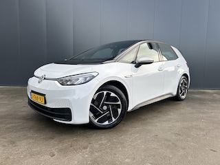 Volkswagen ID.3 First 58 kWh 1e EIGENAAR ADAPT CRUISE SFEER VERLICHTING LED NAVI ECC
