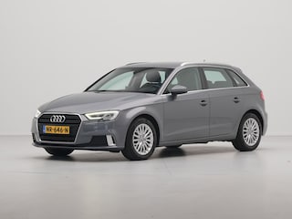 Audi A3 Sportback 1.0 TFSI 116pk Sport Lease Edition Navigatie Led Cruise Pdc Clima