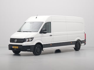 Volkswagen Crafter 35 2.0 TDI 103kW 140PK L4H3 Highline EURO VI AUT Camera, navigatie,betimmering