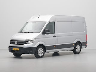 Volkswagen Crafter 30 2.0 TDI 130kW 177PK L3H3 Exclusive AUT