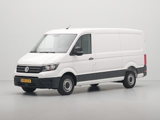Volkswagen Crafter 30 2.0 TDI 103kW 140PK L3H2 Trendline Trekhaak Navigatie Carplay Cruise