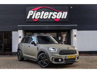 Mini Countryman 2.0 Cooper S John Cooper Works 1E EIG