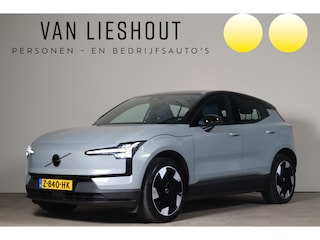 Volvo EX30 Single Motor Extended Range Plus 69 kWh -NL- Auto!! Harmon Kardon I Stoel+Stuur verw I Camera