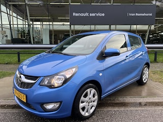 Opel Karl 1.0 ecoFLEX Edition / Dealer onderhouden / Parkeersensor A / Airco /