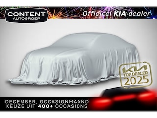 Kia Ceed Sw 1.0 T-GDi MHEV 100pk DCT7 Design Edition