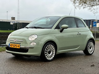 Fiat 500 1.2 Sport | Youngtimer | 32.000 km!! | Nederlands