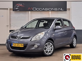 Hyundai i20 1.2i DynamicVersion