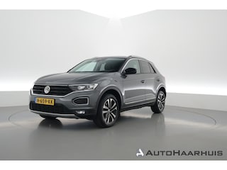 Volkswagen T-Roc 1.5 TSI 150 PK Sport (DSG) | Dig. Cockpit | Nav + Appconnect | Trekhaak | Adapt. Cruise | Stoelverw. | LED | PDC | ACC V