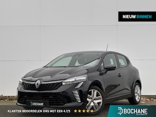 Renault Clio 1.0 TCe 90 GPF evolution | Navigatie | Camera | Apple Carplay/Android Auto |