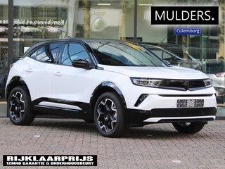 Opel Mokka Electric GS 54 kWh VOORRAAD KORTING