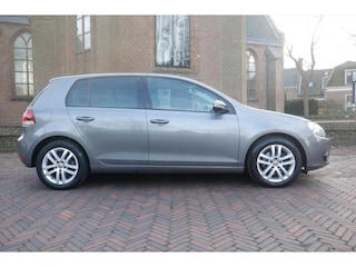 Volkswagen Golf 1.4 TSI 122PK 5D