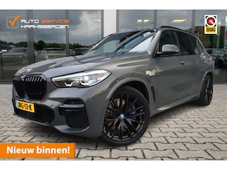 BMW X5 xDrive45e M-Sport | Pano | Sky Lounge | Trekhaak |