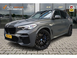 BMW X5 xDrive45e M-Sport | Pano | Sky Lounge | Trekhaak |