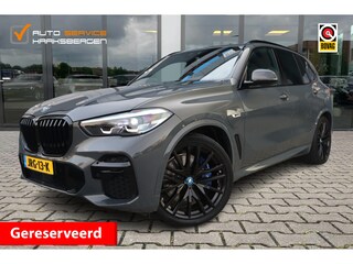 BMW X5 xDrive45e M-Sport | Pano | Sky Lounge | Trekhaak |