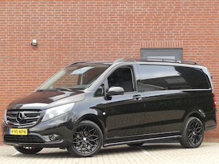Mercedes-Benz Vito 116 CDI Lang Camera/Trekhaak/Cruise control