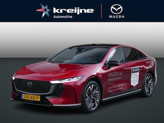 Mazda 6e Takumi Plus Long Range 80 kWh