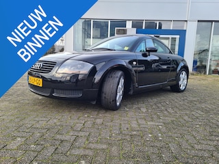 Audi TT 1.8 5V Turbo quattro