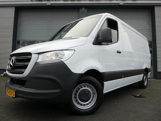 Mercedes-Benz Sprinter 314cdi L2H1 met Airco, Navigatie, Cruisecontrol.