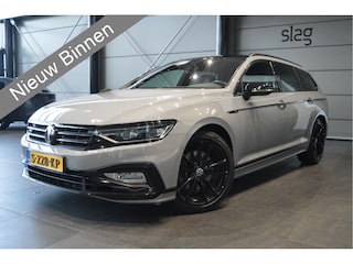 Volkswagen Passat Variant 2.0 TSI 4Motion R-LINE Black Style trekhaak 272 pk !!