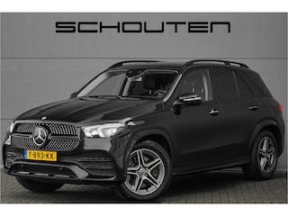 Mercedes-Benz GLE 450 4MATIC AMG-Line Burmester 360° Distronic Plus Multibeam LED