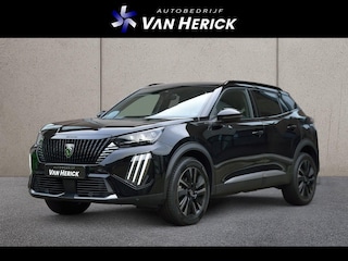 Peugeot 2008 1.2 PureTech 130 GT Automaat | ACC | Keyless | Full Led