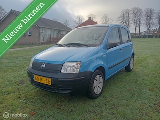 Fiat Panda 1.1 Active