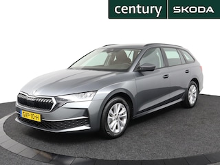 Skoda Octavia Combi 1.5 TSI 115Pk Edition / Stoel en Stuurverwarming / Carplay / Trekhaak