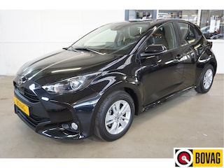 Mazda 2 1.5 Agile Stoel- en stuurverwarming | android auto / apple carplay