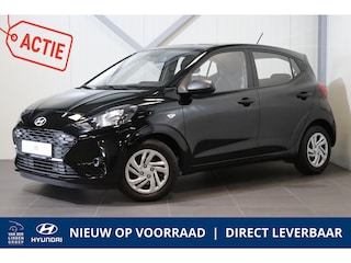 Hyundai i10 1.0 Comfort |DIRECT LEVERBAAR|