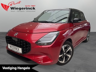 Suzuki Swift 1.2 Style Hybrid [ 10 JAAR GARANTIE | SUZUKI DEALER ]