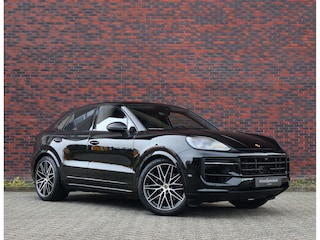 Porsche Cayenne 3.0 E-Hybrid