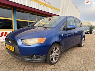 Mitsubishi Colt 1.5 Intense AIRCO
