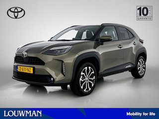 Toyota Yaris Cross 1.5 Hybrid 115 First Edition