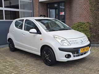 Nissan Pixo 1.0 Look Airco |Parelmoer |Apk |Alto