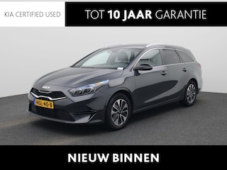 Kia Ceed Sportswagon 1.0 T-GDi Design Edition