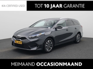 Kia Ceed Sportswagon 1.0 T-GDi Design Edition