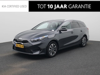 Kia Ceed Sportswagon 1.0 T-GDi Design Edition