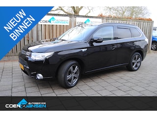 Mitsubishi Outlander 2.0 PHEV Instyle