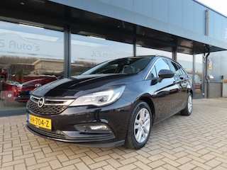Opel Astra 1.0 Online Edition Airco Cruise Navigatie Trekhaak 2018