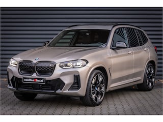 BMW iX3 High Executive Edition 80 kWh M-Sport