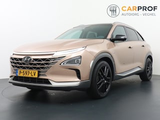 Hyundai Nexo FCEV Plus Pack Panorama Dak | Stoelverwarming | Camera