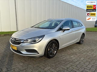 Opel Astra Sports Tourer 1.0 Turbo 120 Jaar Edition , Airco, Navigatie