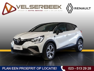 Renault Captur TCe 90 R.S. Line * LMV/Carplay/ECC/Cruise *