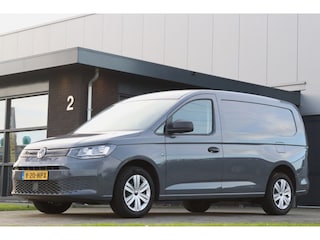 Volkswagen Caddy Cargo 1.5 TSI Style DSG Automaat Leder Camera BPM Vrij